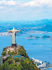 Rio de Janeiro